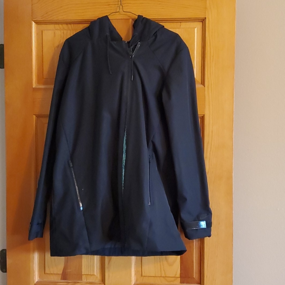 Nike utility coat